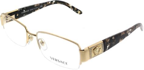 versace eyeglasses ve1241|Versace 1175b.